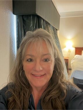 Meet your Posher, Lynn